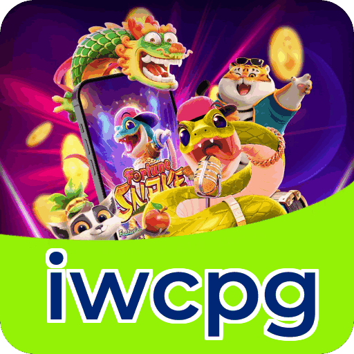 Material promocional do app iwcpg — ilustração, não métricas auditadas nesta página