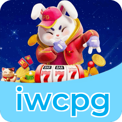 Catálogo iwcpg 2.547 jogos - Pragmatic Play, Evolution, NetEnt