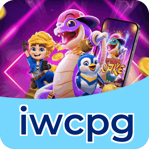 Fluxo de download do app iwcpg — referência visual